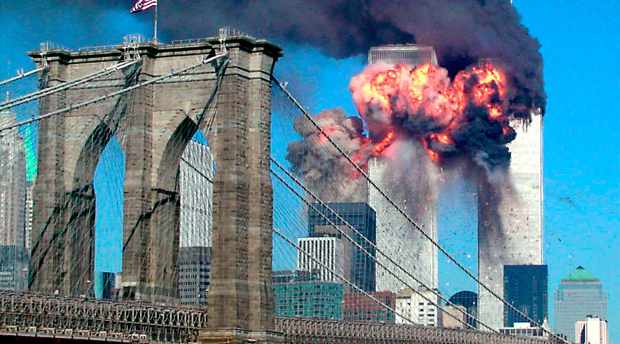 Click to enlarge 9/11