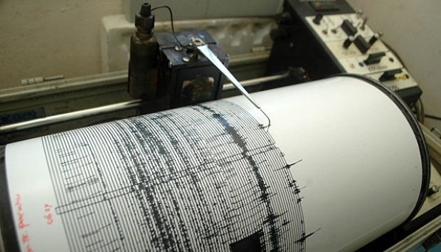 Earthquake illustration 