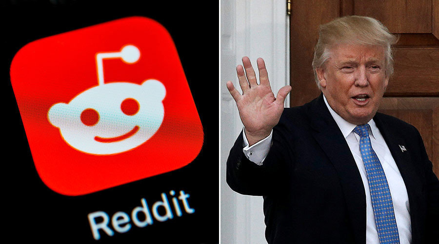 'Toxic' Trump trolls: Reddit vows to take 'aggressive' action in the form of warnings, timeouts and permanent bans