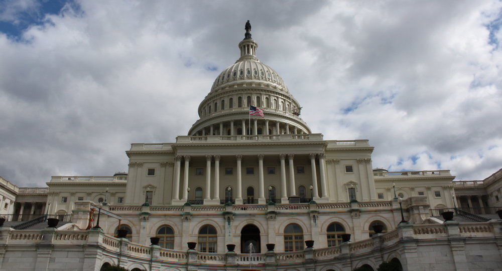 US Senate unanimously passes bill to extend Iran sanctions through 2026
