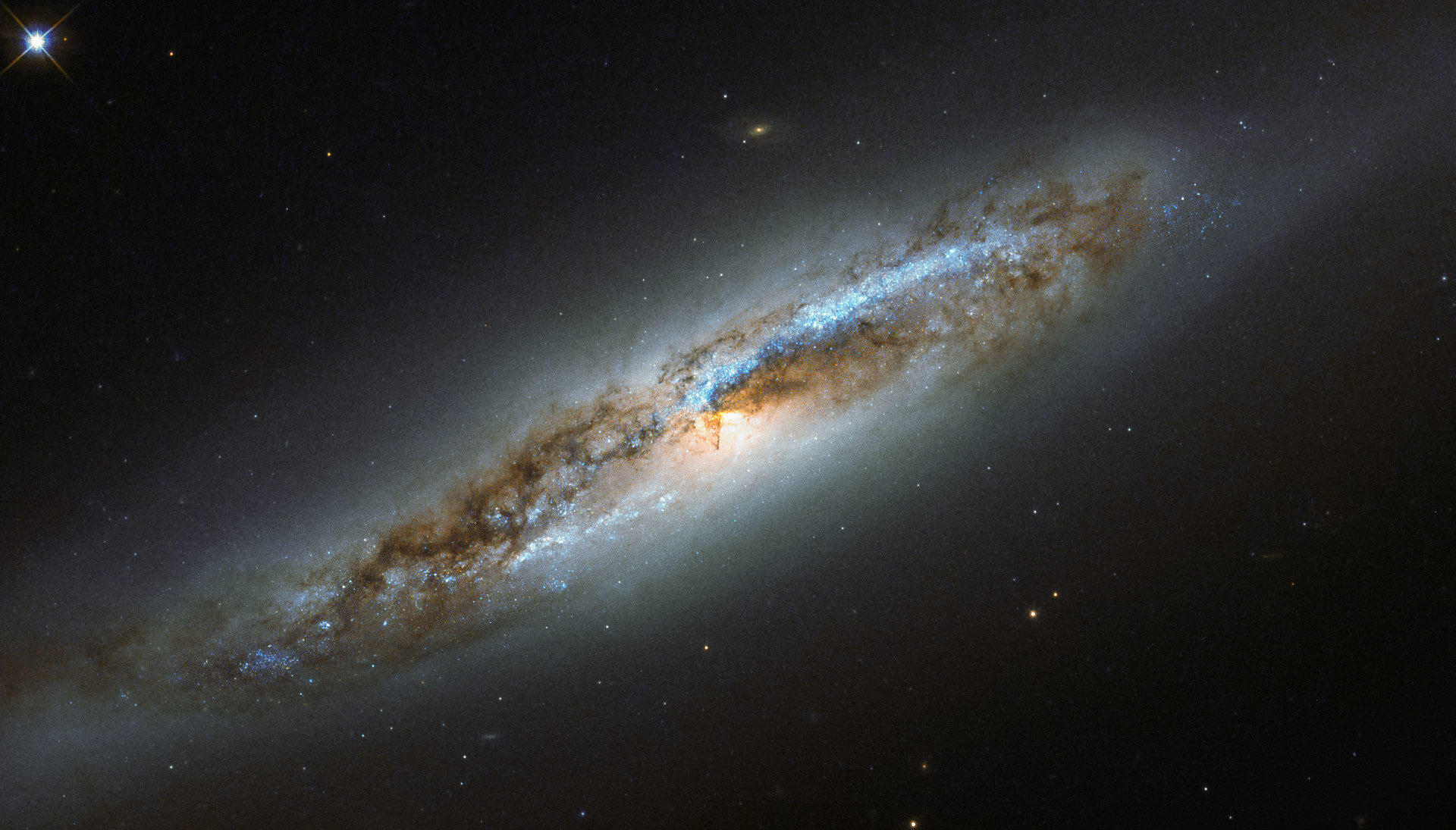 NGC 4388