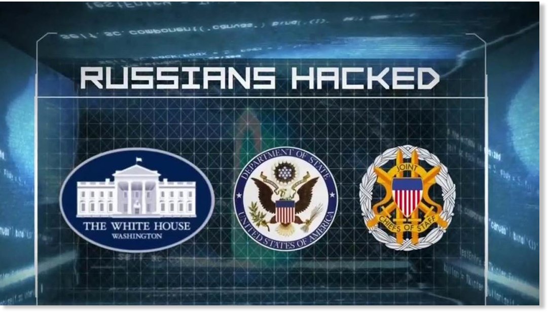 BEST OF THE WEB: New "Russian hacking" intel report: Still no evidence