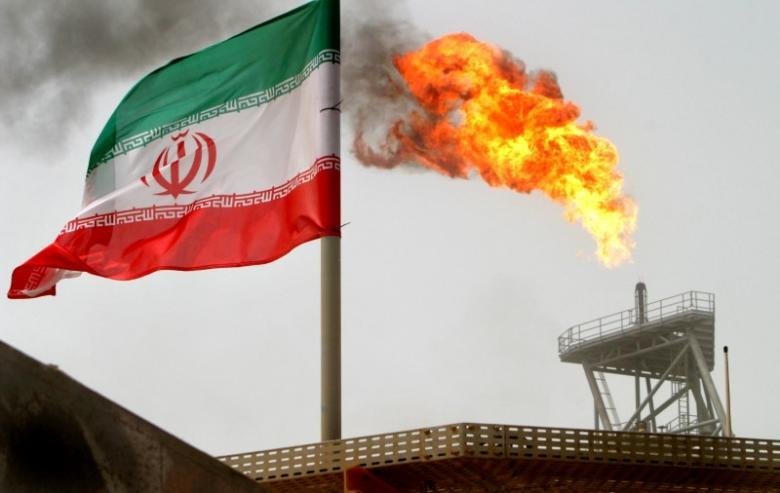 Iran capitalizes on OPEC oil cut to sell millions of stored floating barrels - sources