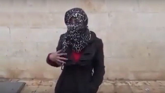 Terrorists and torturers: The suffering of Syrian women under the "moderate rebels" of East Aleppo