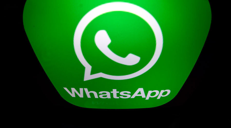 Facebook's WhatsApp denies leaving backdoor to snoop on communications