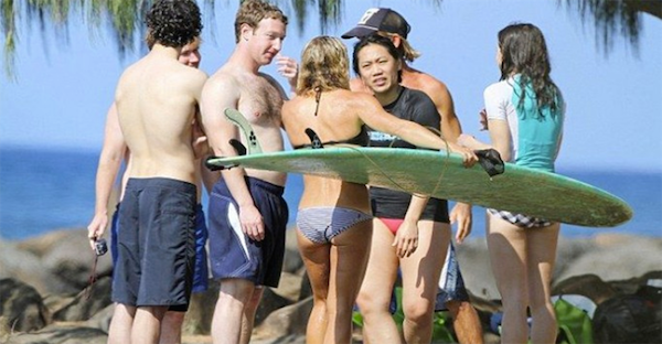 Mark Zuckerberg is suing native Hawaiians for his 'piece of paradise'