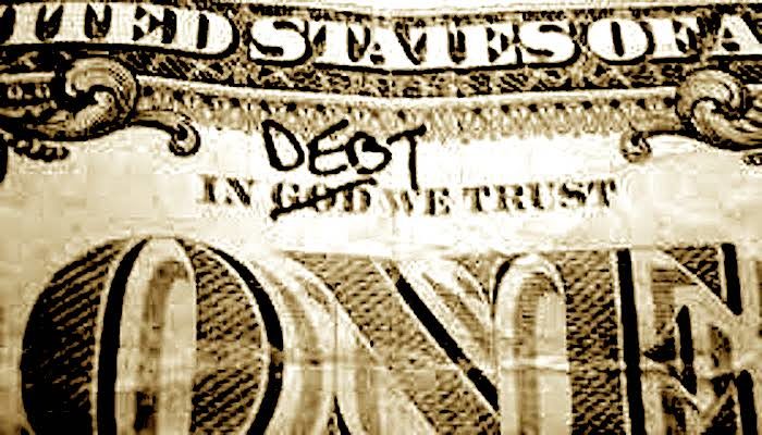 In debt we trust