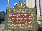 Shelby County, KY