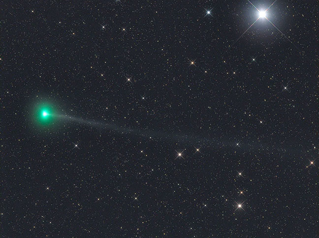 Comet Lovejoy_1