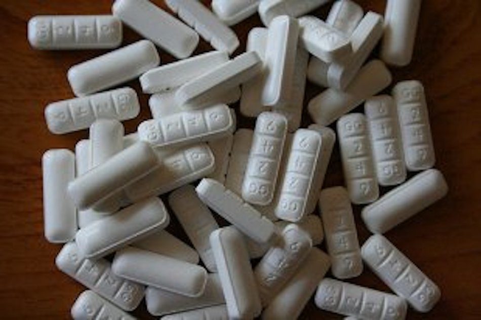 what is the prescription valium