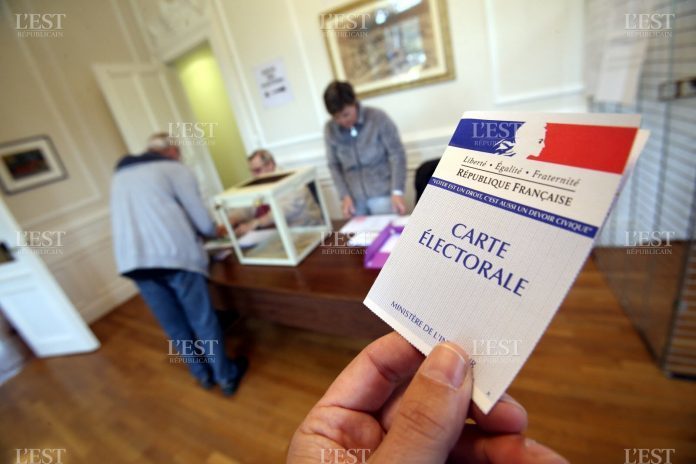 Alarming voter irregularities reported across France as fears mount election being rigged