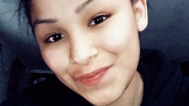 Donnelly Eaglestick, 24, was found dead in Little Grand Rapids First Nation on Saturday morning. 