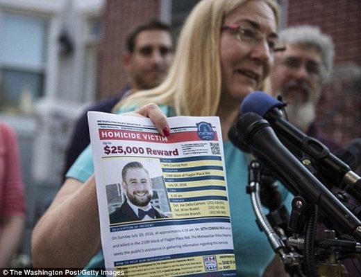 Political assassination? Law enforcement sources claim murdered staffer Seth Rich leaked DNC emails to WikiLeaks, investigation being blocked