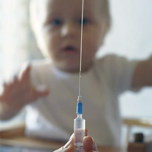 baby vaccines