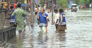 pakistan, flood