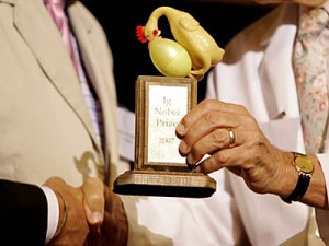 Click to enlarge ignoble prize
