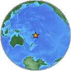 Tonga Quake_031110