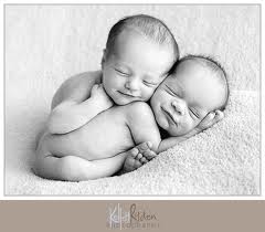 Click to enlarge two babies