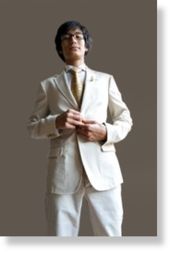 Click to enlarge Man in suit ponerology