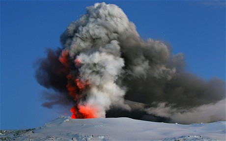 Click to enlarge iceland,eyjafjallajokull,volcano