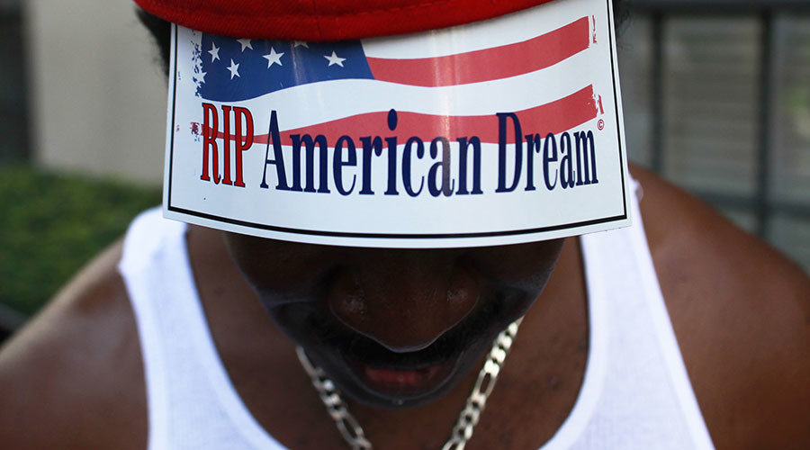 Click to enlarge rip american dream