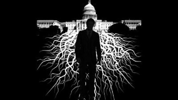 deep state graphic