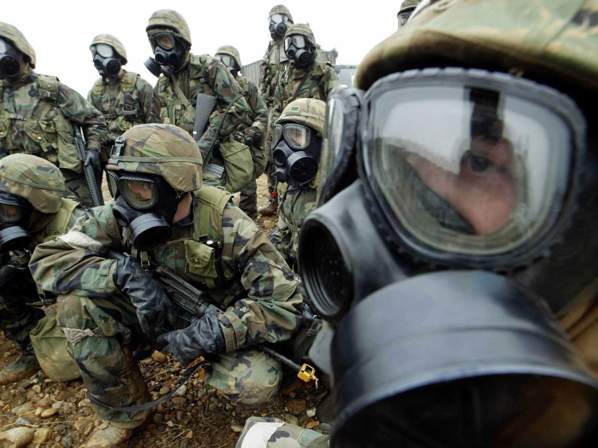 According to bioterrorism experts a deadly plague could potentially be