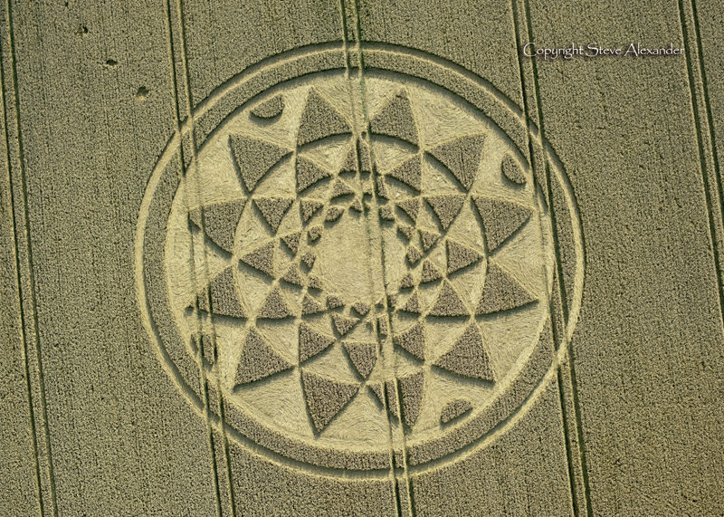 Crop Circle_1