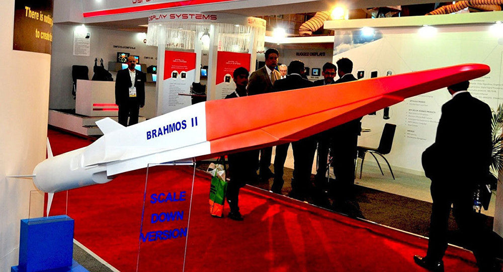 Click to enlarge hypersonic cruise missile