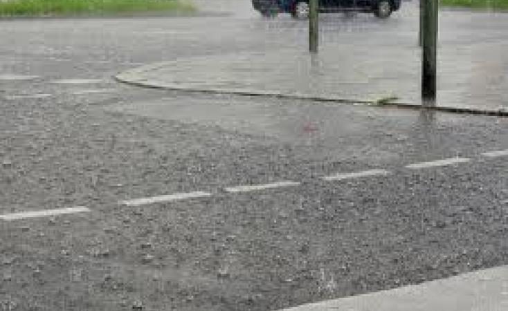 Click to enlarge RAIN HOLLAND
