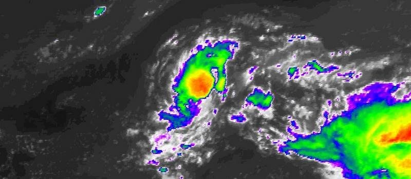 Click to enlarge troical storm lee