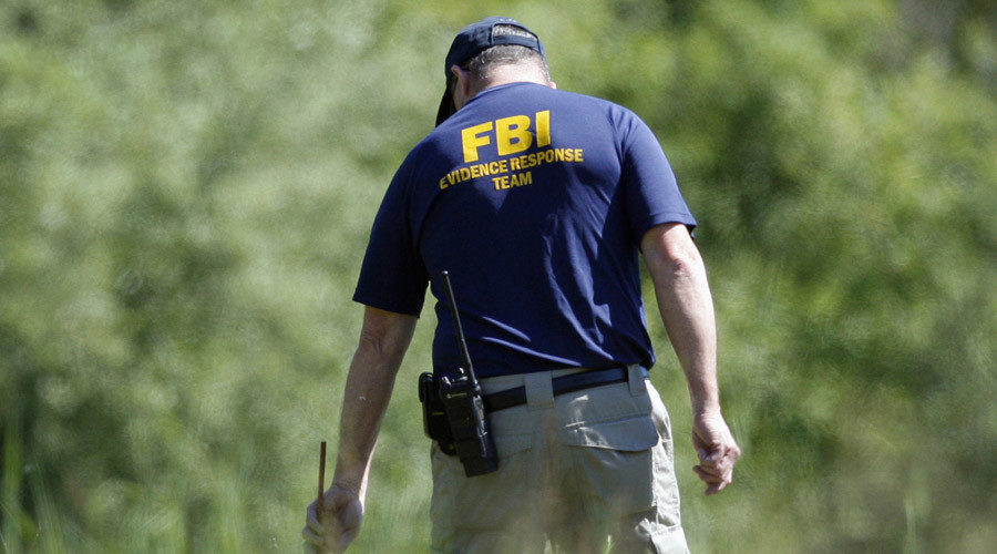 FBI says crime rise in US
