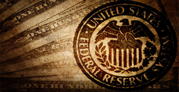 The Fed dollars