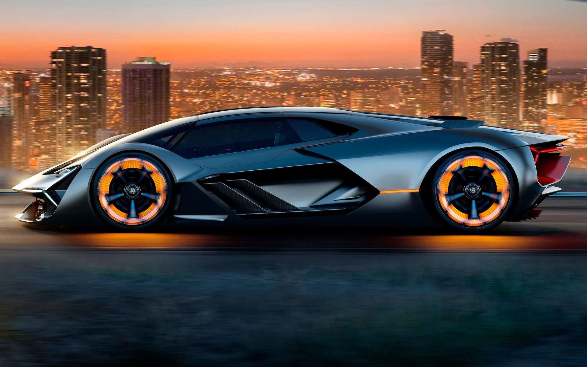 Lamborghini-terzo-millennio