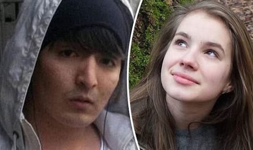 Afghan 'teen refugee', who raped and murdered German girl, is actually 33-years-old