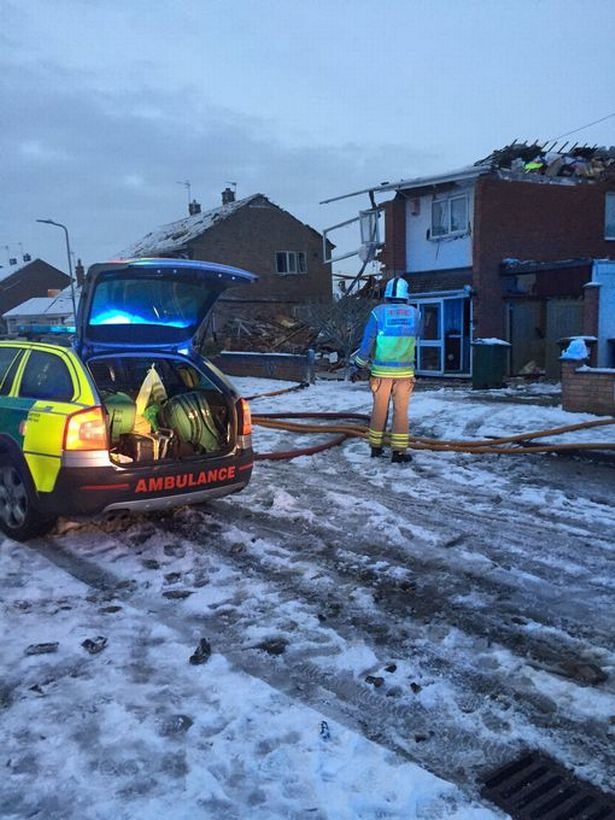 Click to enlarge house explosion leicester4