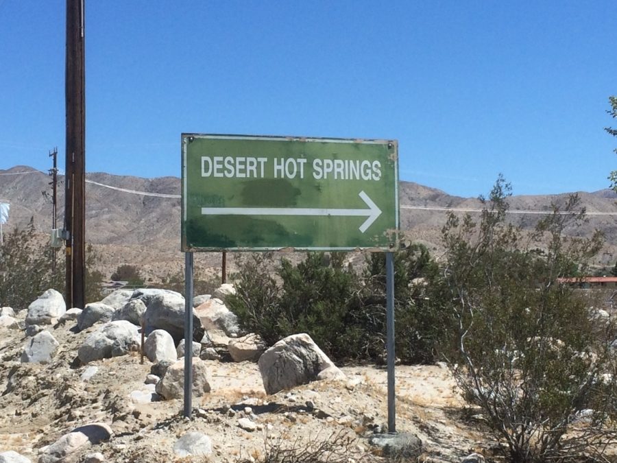 Desert Hot Springs booms