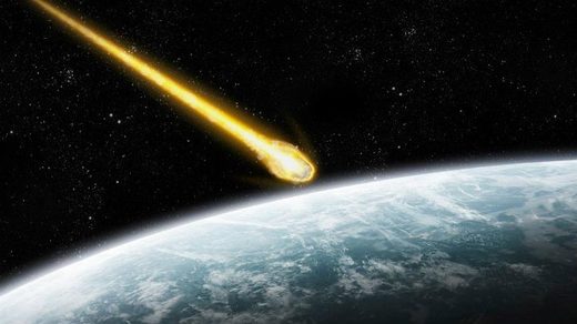 Incoming: Massive house-sized asteroid will fly close to Earth next week