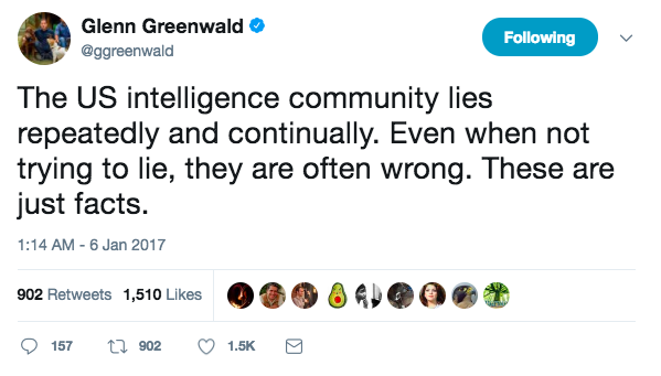 glenn greenwald tweet