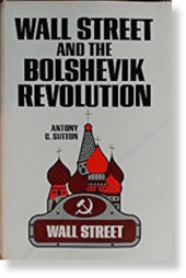 Wall Street Bolshevik
