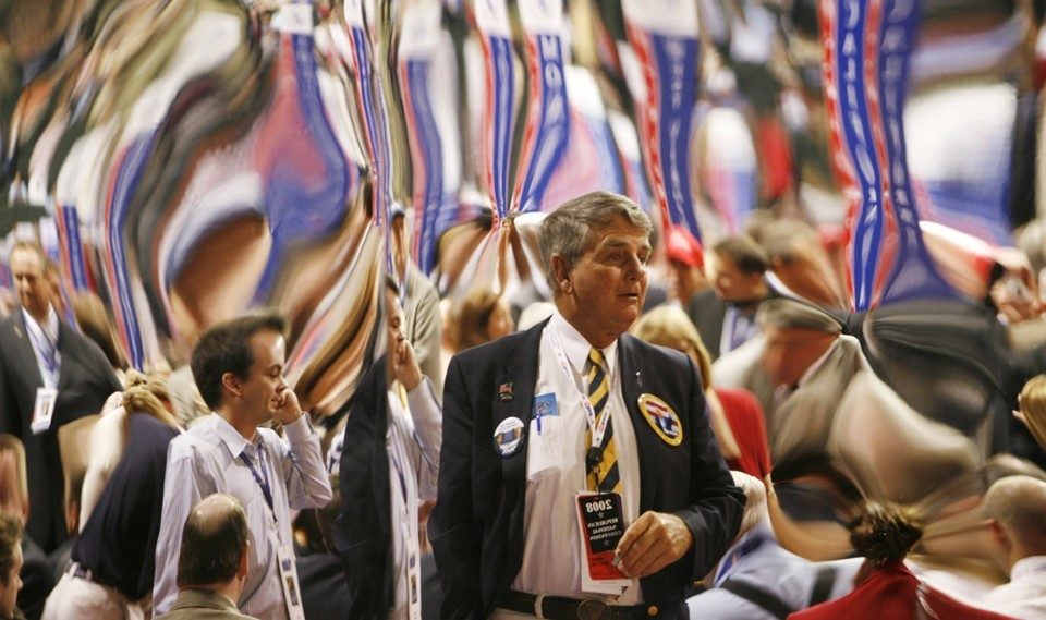 2008 Republican National Convention