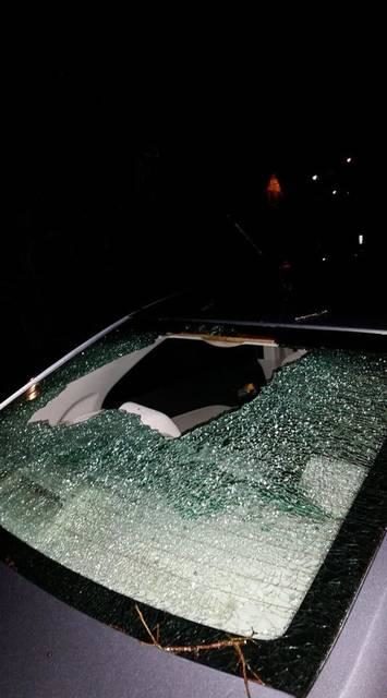 Click to enlarge hailstone
