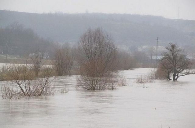 Floods in Bulgaria