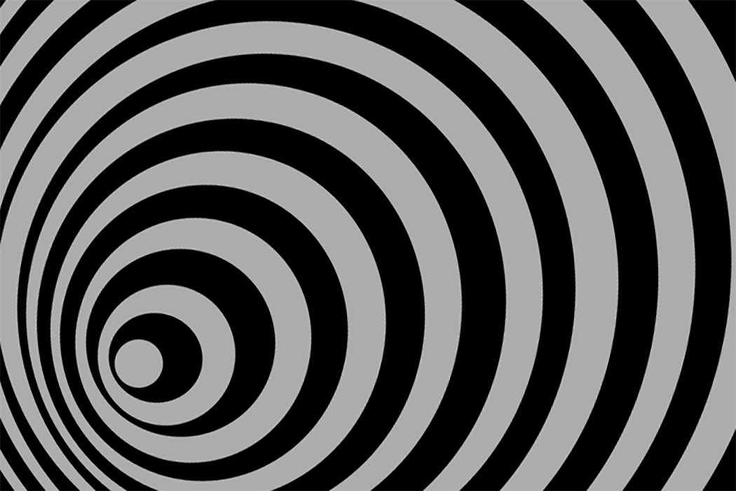 Twilight Zone spiral