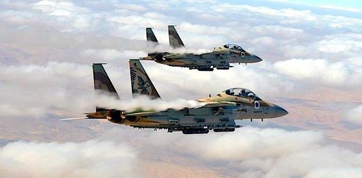 Two Israeli jets, not one, were downed in February; Israel persists to invade, Damascus ready for confrontation
