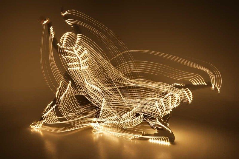 quantum light dance2