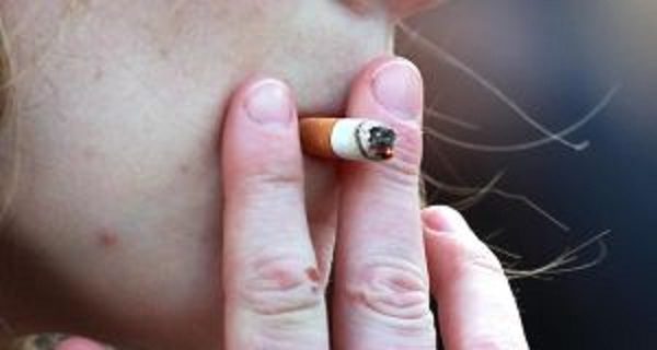 Ireland smoking ban
