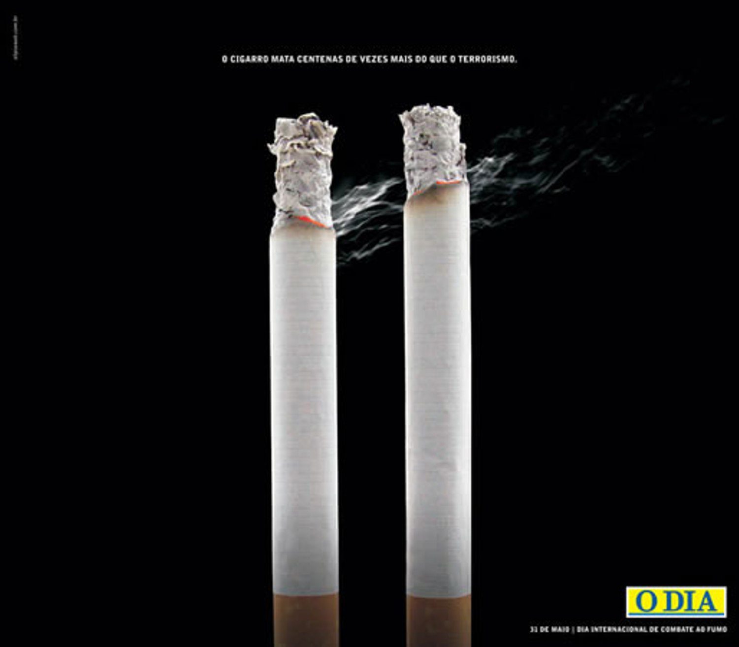 twin towers cigarettes