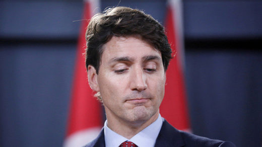 Alleged threats, bribes, prostitutes: Growing scandal threatens to bring down Canada's Trudeau