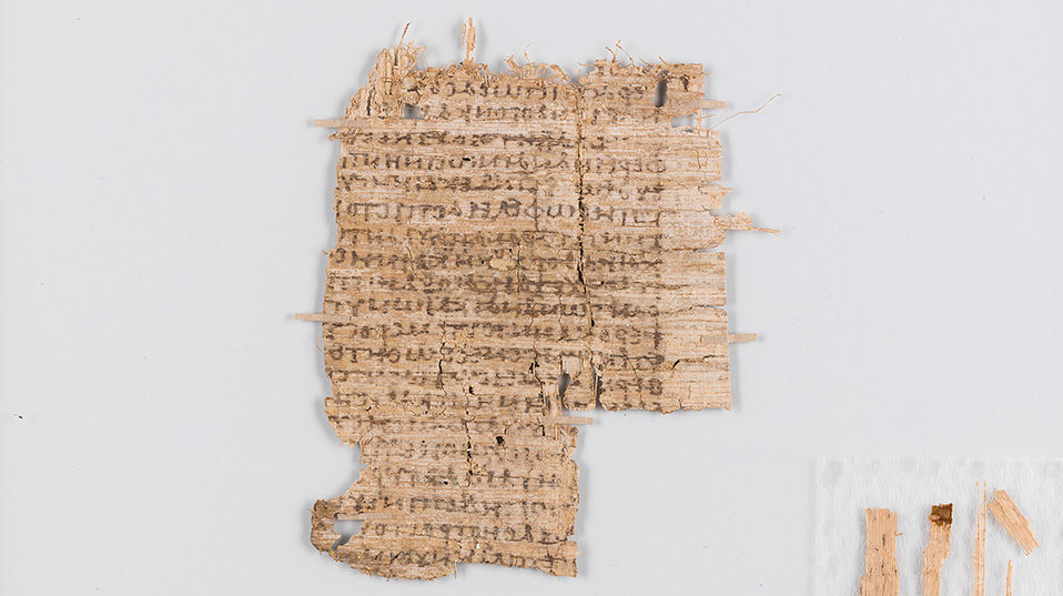 Basel Papyrus2